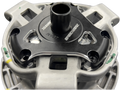 BILLET PRIMARY CLUTCH COVER