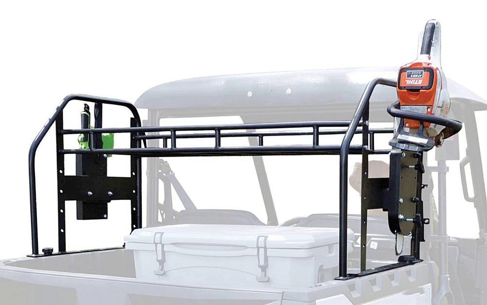 RMAX CARGO RACK