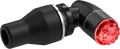 LIGHT UNIT TURN SIGNAL WITH HOLDER BLACK PAIR