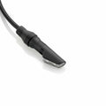 TURN SIGNAL LEGGERA BLACK PAIR