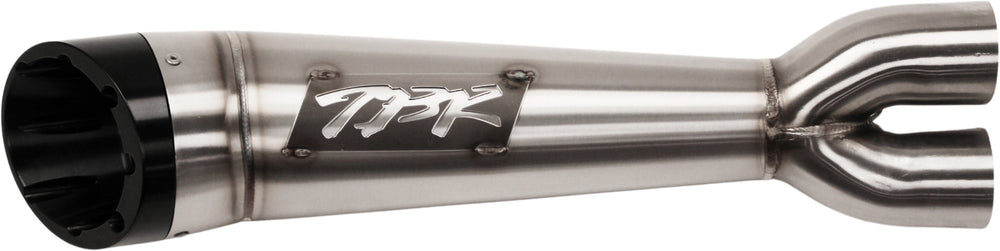 COMP-S 2-1 M8 FXBR  FLFB FXDR `25 W/TURNOUT BRUSHED