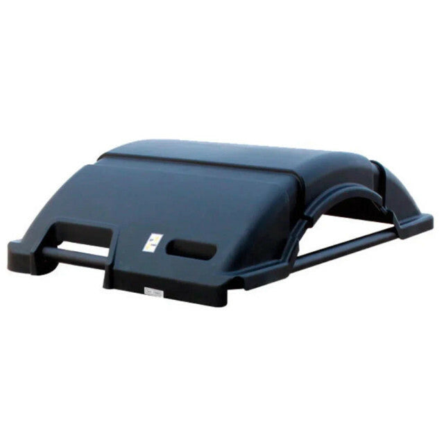 WB-953 HOOD ASSEMBLY