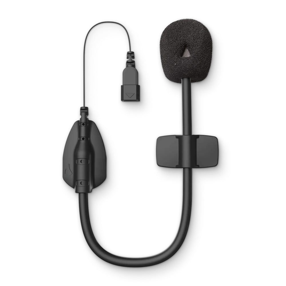 WATERPROOF MICROPHONE