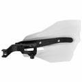 XC PRO CONVERT HANDGUARD WHITE