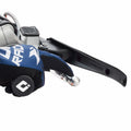 XC PRO CONVERT HANDGUARD WHITE