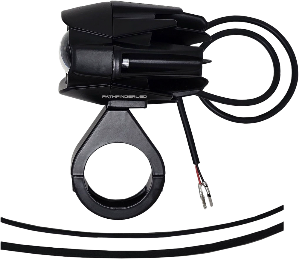 LED DRIVING/SPOTLIGHT 16W 3 WAY FUNCTION EA