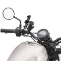 TOUGH LOCK PHONE MOUNT