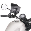 TOUGH LOCK PHONE MOUNT WITH SHIELD KIT