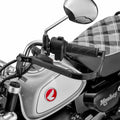 ADVENTURE ARMOR HANDGUARDS PR BLACK HON