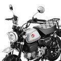 ADVENTURE ARMOR HANDGUARDS PR BLACK HON
