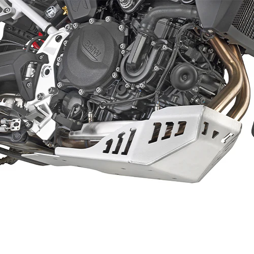 SKID PLATE BMW
