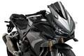 SPORT SIDE SPOILERS BLACK HON