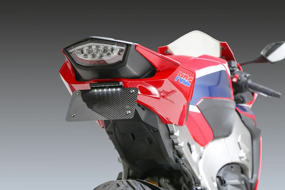 FENDER ELIMINATOR V2 KIT HONDA