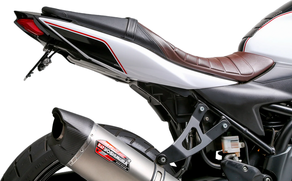 FENDER ELIMINATOR V2 KIT SUZ