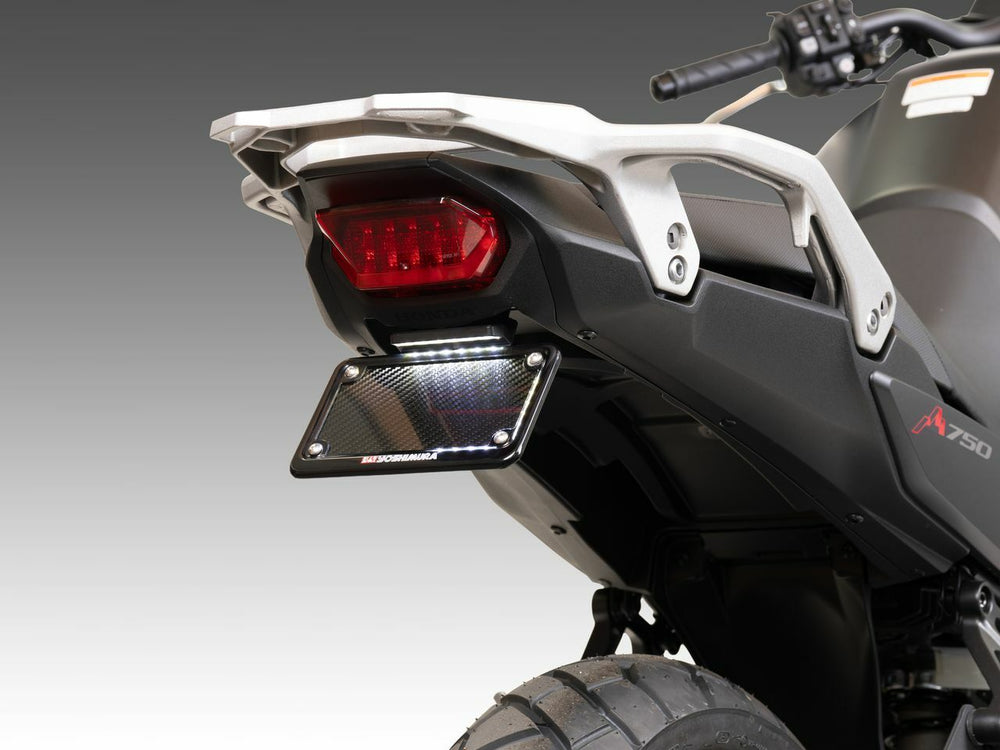 FENDER ELIMINATOR V2 KIT HONDA