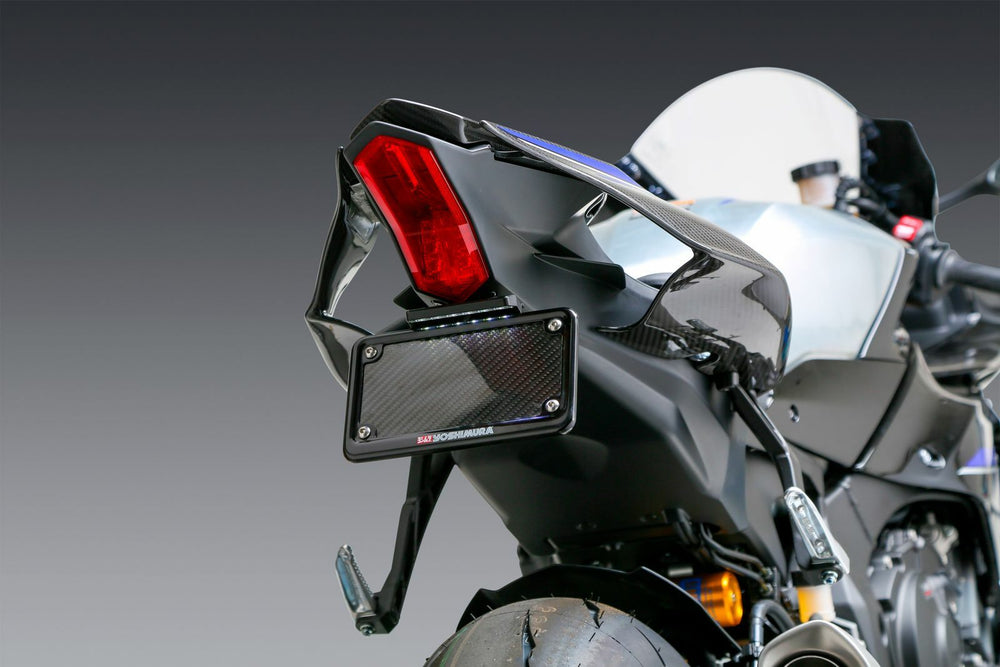 FENDER ELIMINATOR V2 KIT YAM