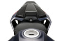 REAR SEAT COWL MATTE BLACK HON