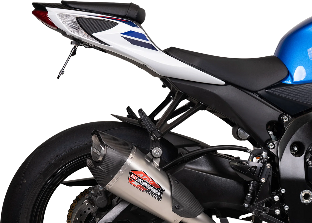FENDER ELIMINATOR V2 KIT SUZ