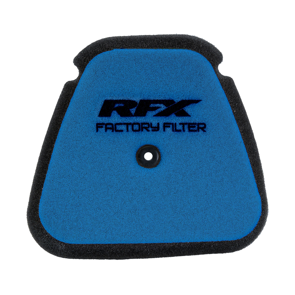 PRE-OILED AIR FILTER YAM/FANTIC