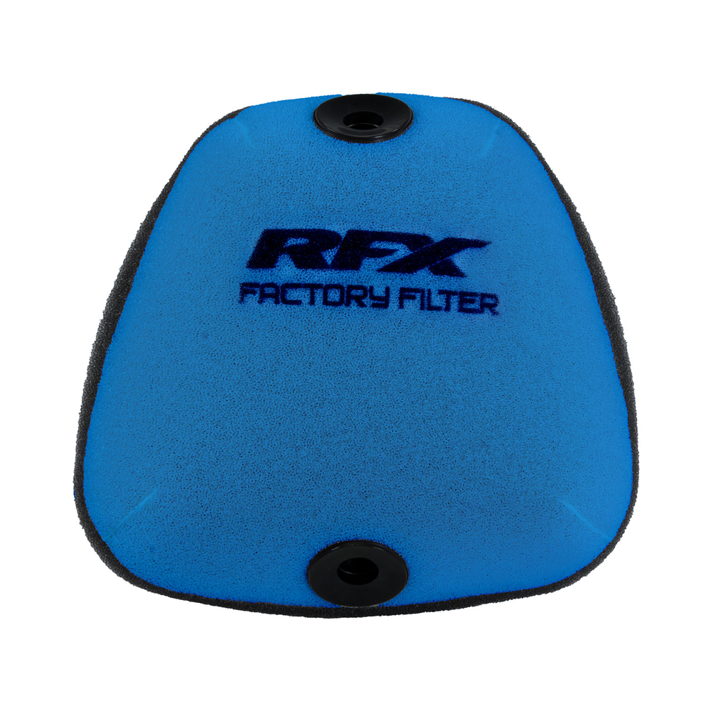 PRE-OILED AIR FILTER YAM/FANTIC