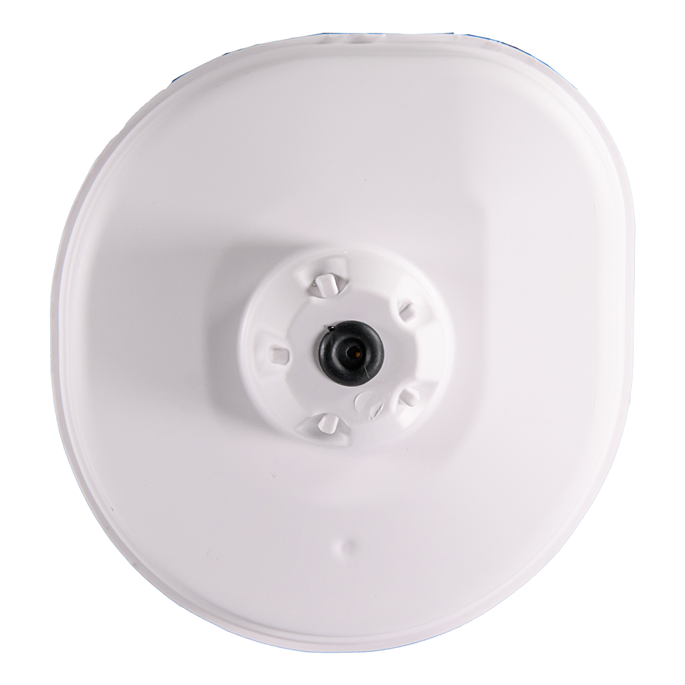 AIR BOX WASH COVER WHITE YAM