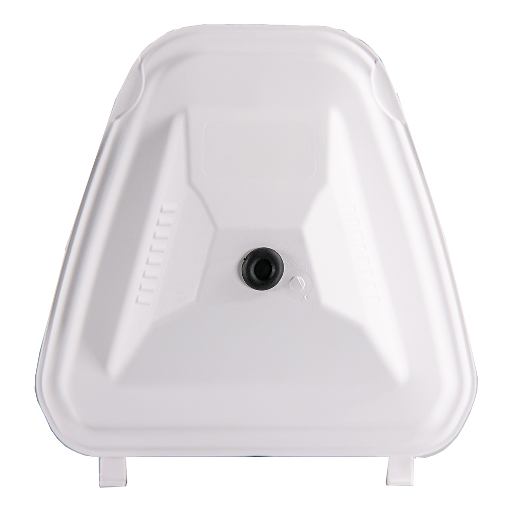 AIR BOX WASH COVER WHITE YAM