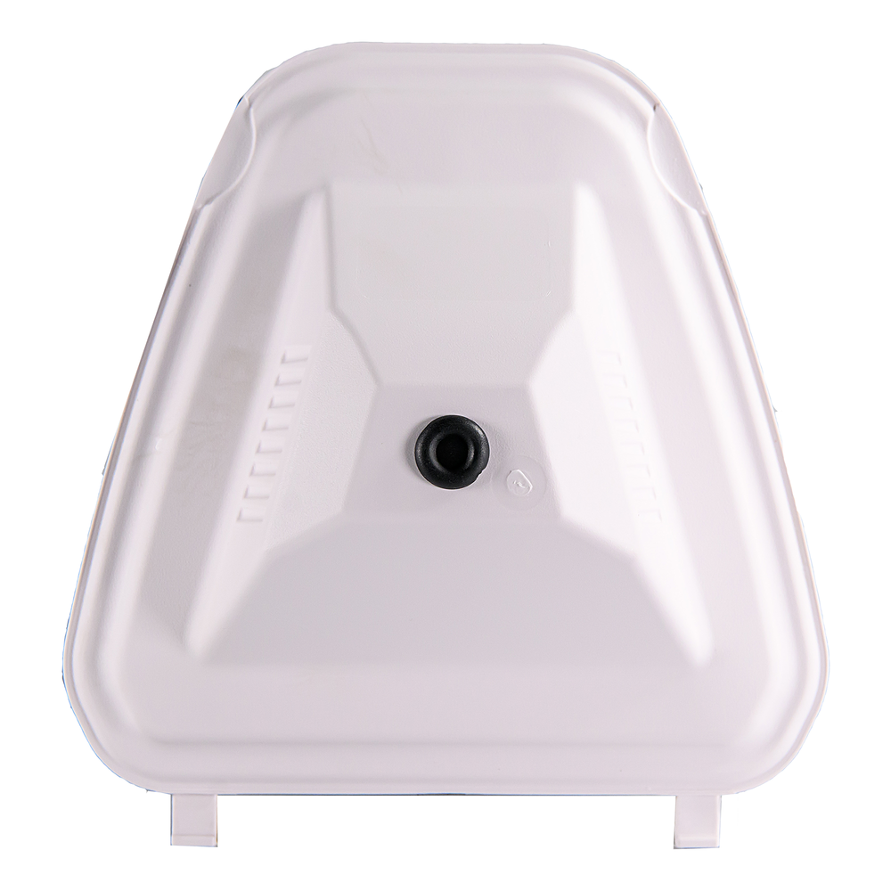AIR BOX WASH COVER WHITE YAM