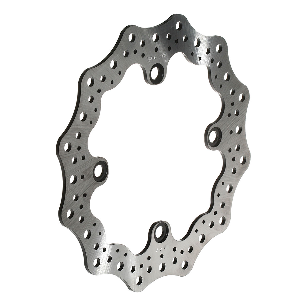 REAR BRAKE ROTOR HON