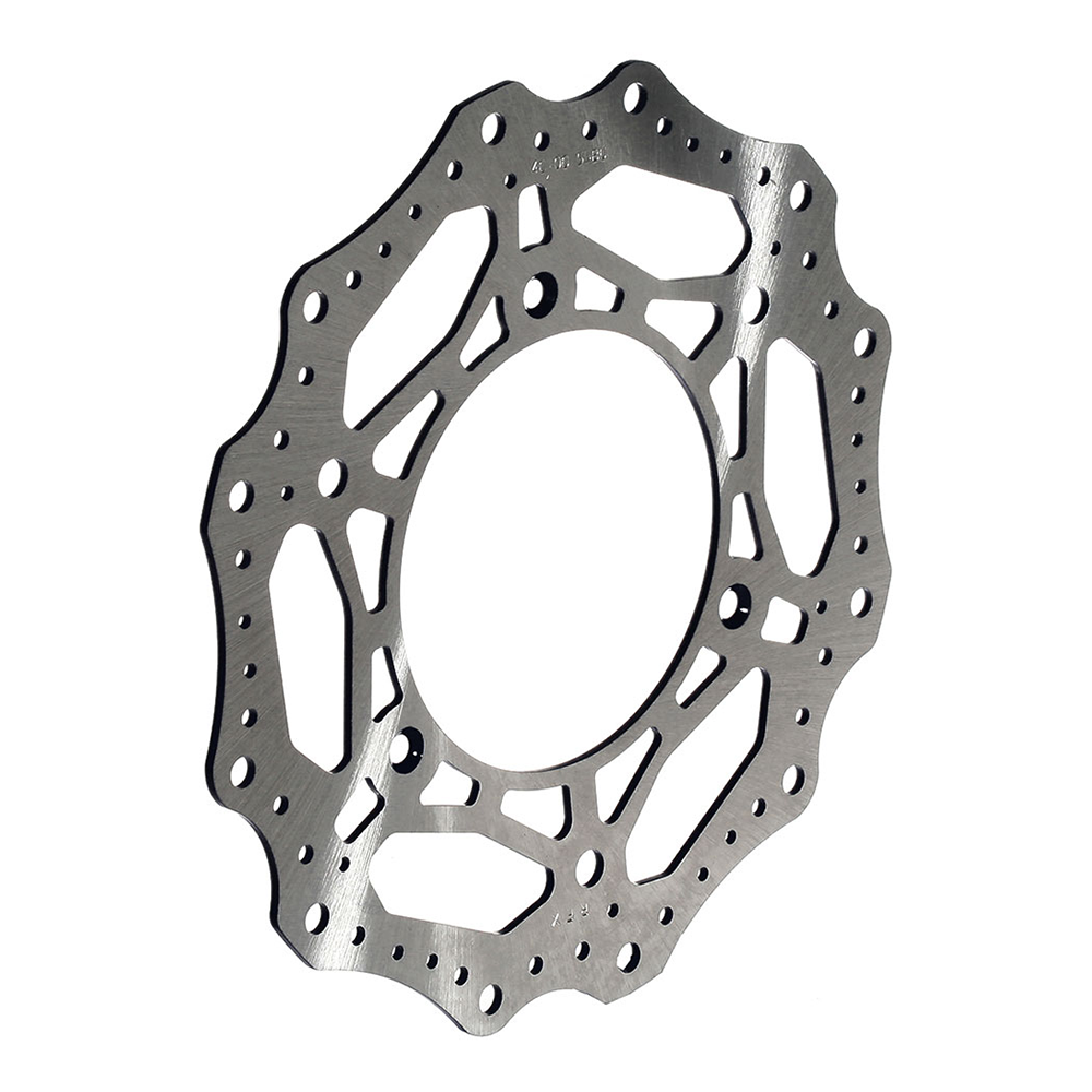 FRONT BRAKE ROTOR YAM/SUZ