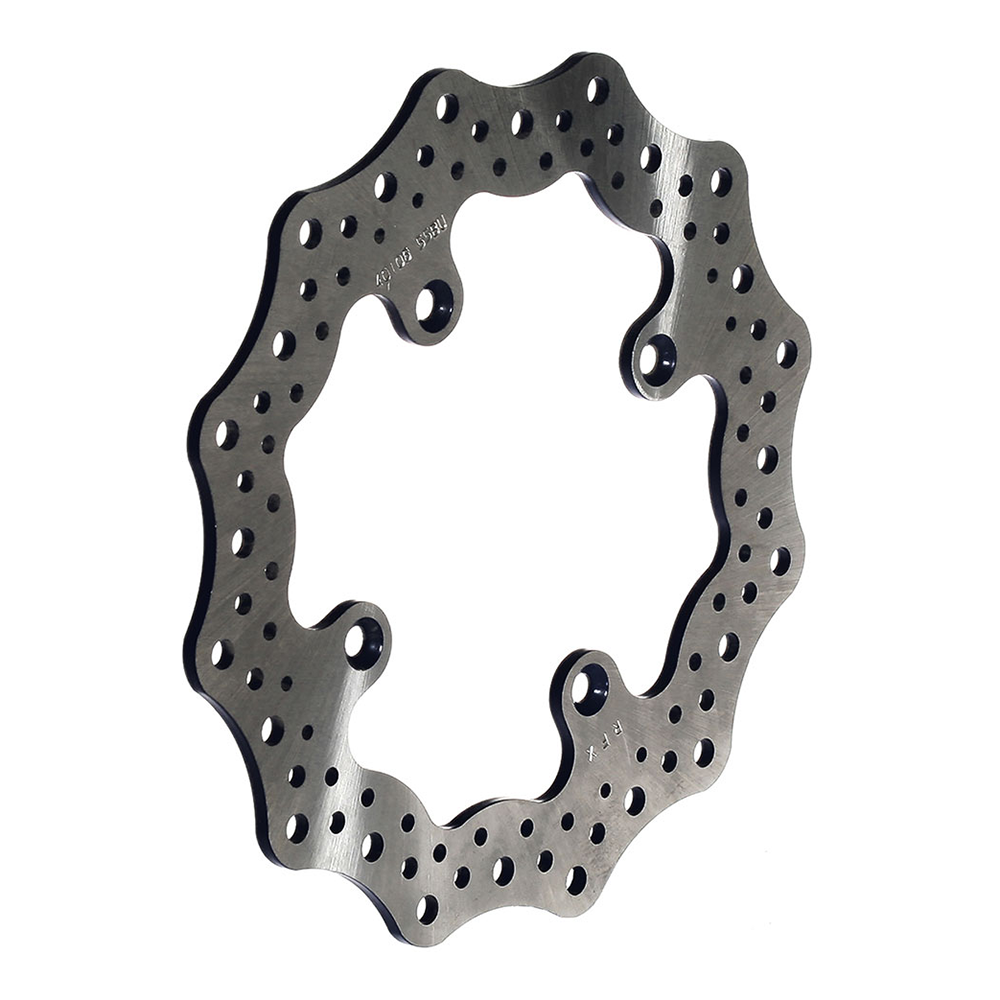 REAR BRAKE ROTOR YAM