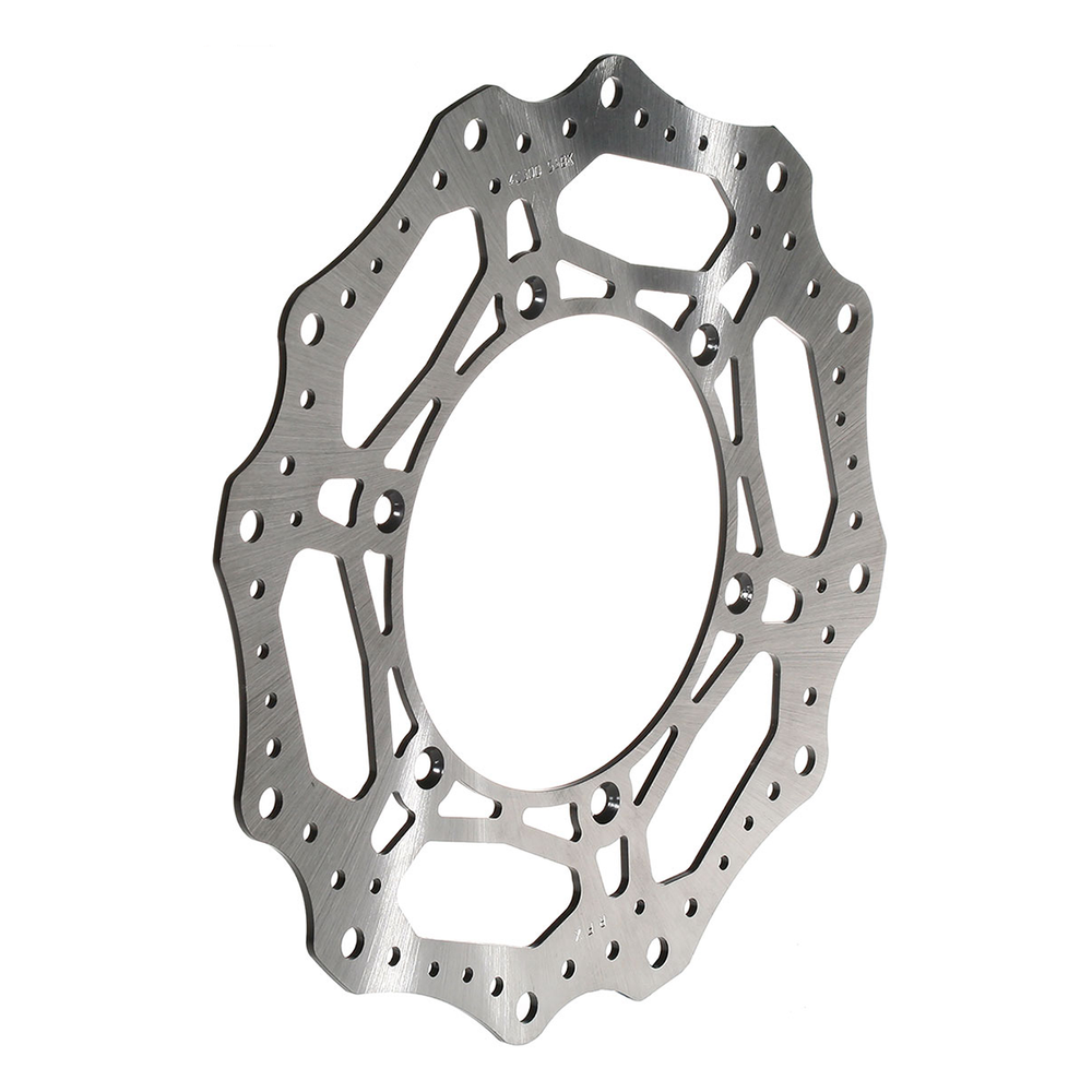 FRONT BRAKE ROTOR YAM