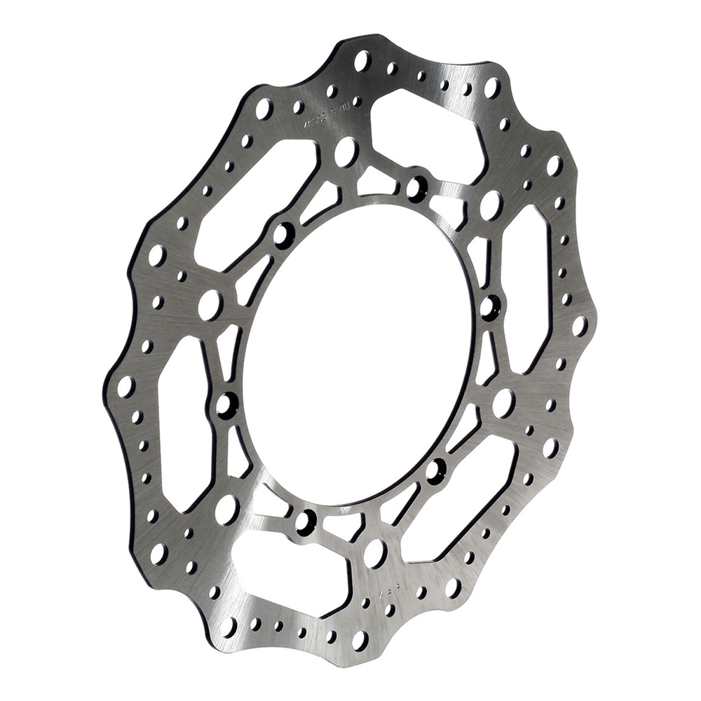 FRONT BRAKE ROTOR YAM
