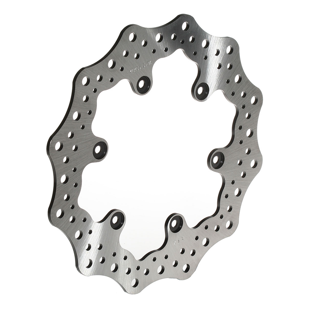 REAR BRAKE ROTOR YAM