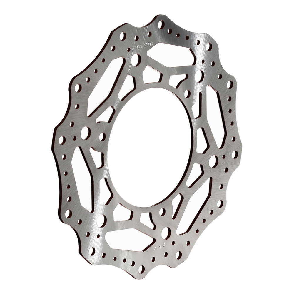FRONT BRAKE ROTOR KTM