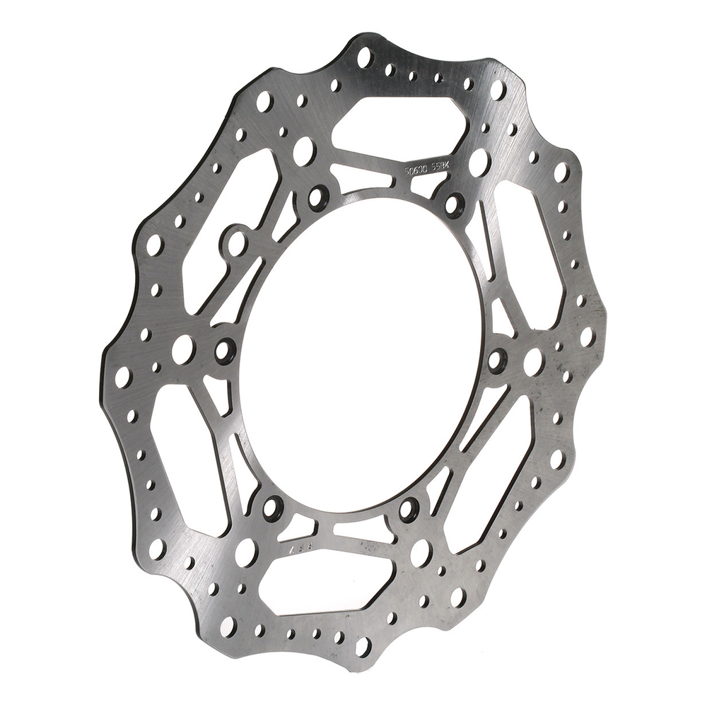 FLOATING FRONT BRAKE ROTOR KTM/HUSQ/GAS/BETA