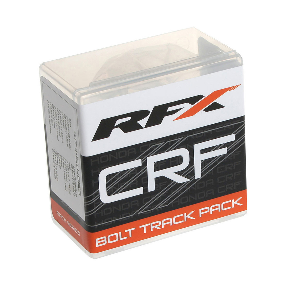 TRACK PACK HON
