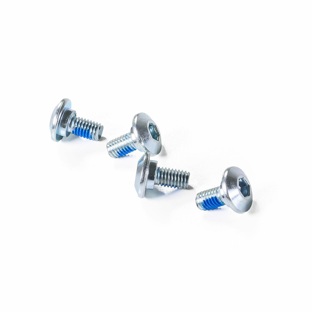 ROTOR BOLT KIT SUZ