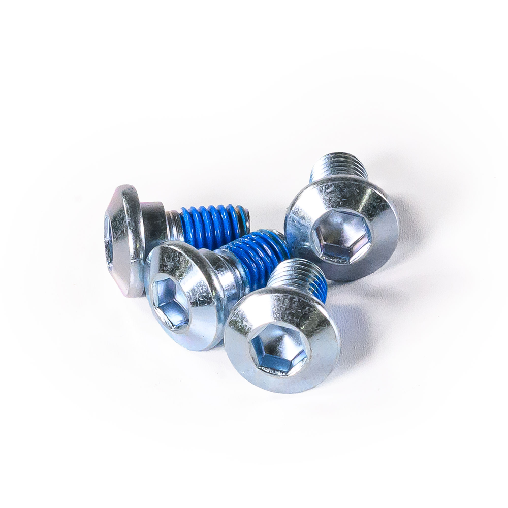 ROTOR BOLT KIT KAW/SUZ