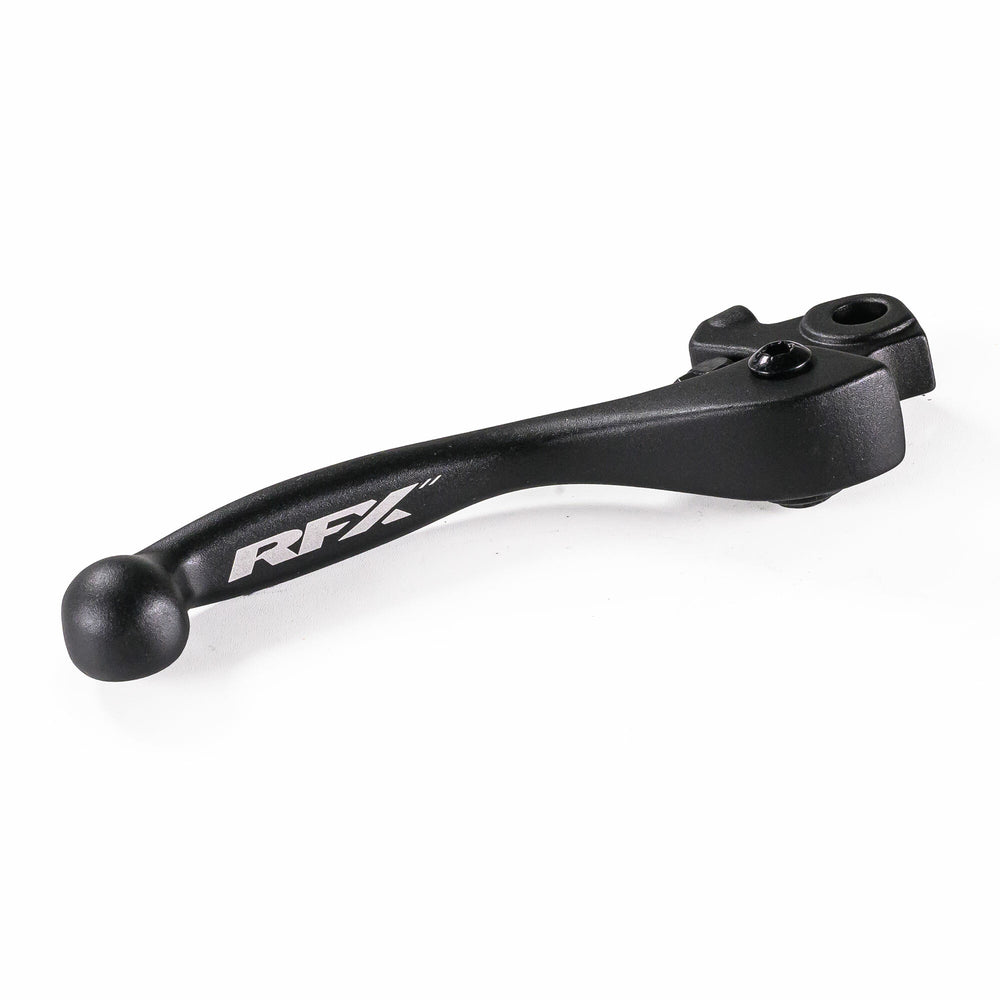PRO FRONT BRAKE LEVER BLACK YAM/FANTIC/KAW