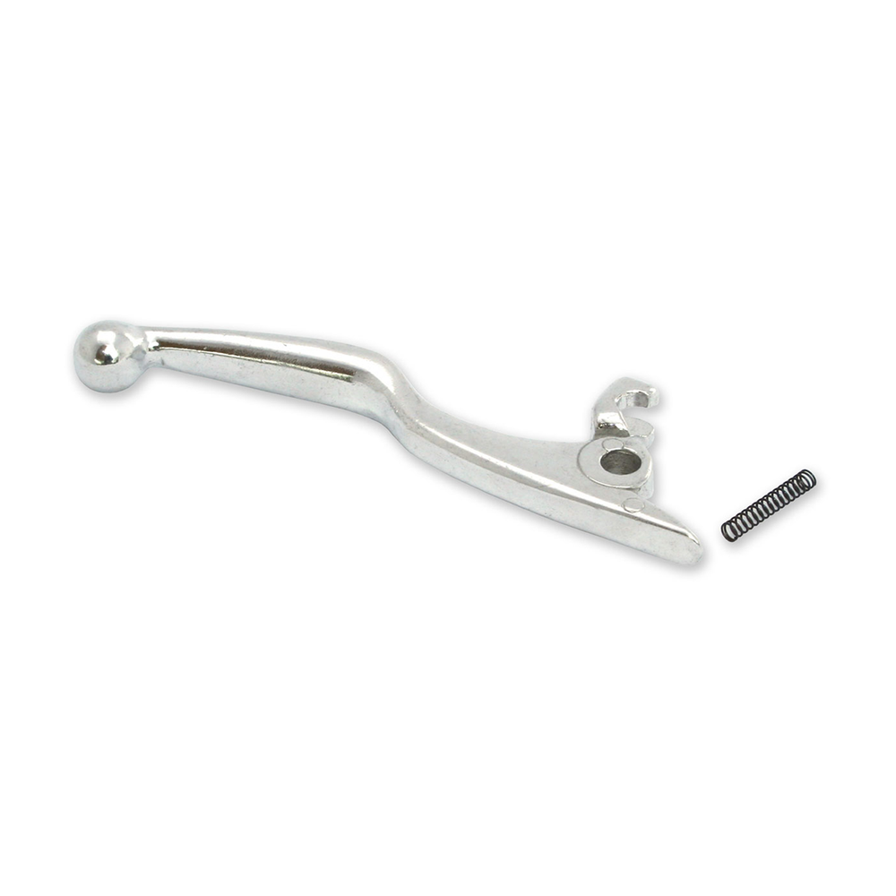 SPORT FRONT BRAKE LEVER SILVER KTM