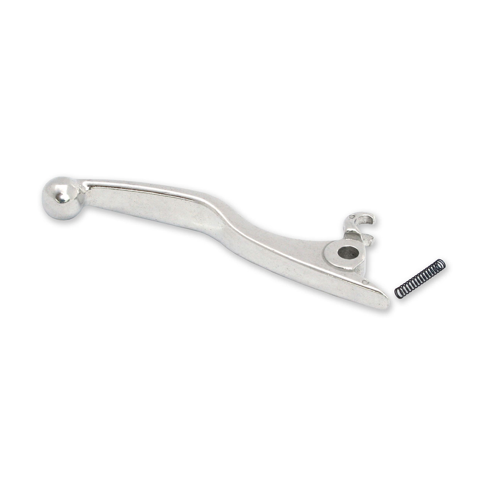 SPORT FRONT BRAKE LEVER SILVER KTM/HUSQ/HUS