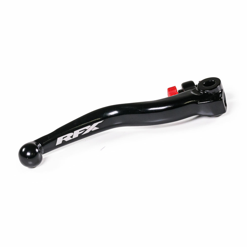 PRO FRONT BRAKE LEVER BLACK GAS/HUSQ