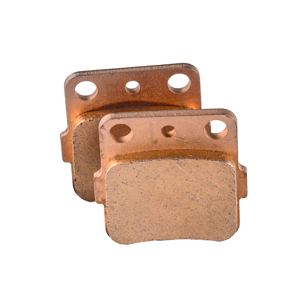 FRONT BRAKE PADS HON