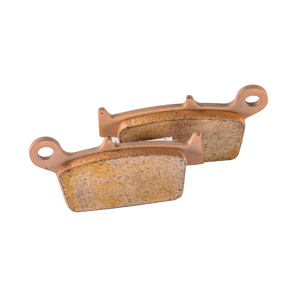 REAR BRAKE PADS HON