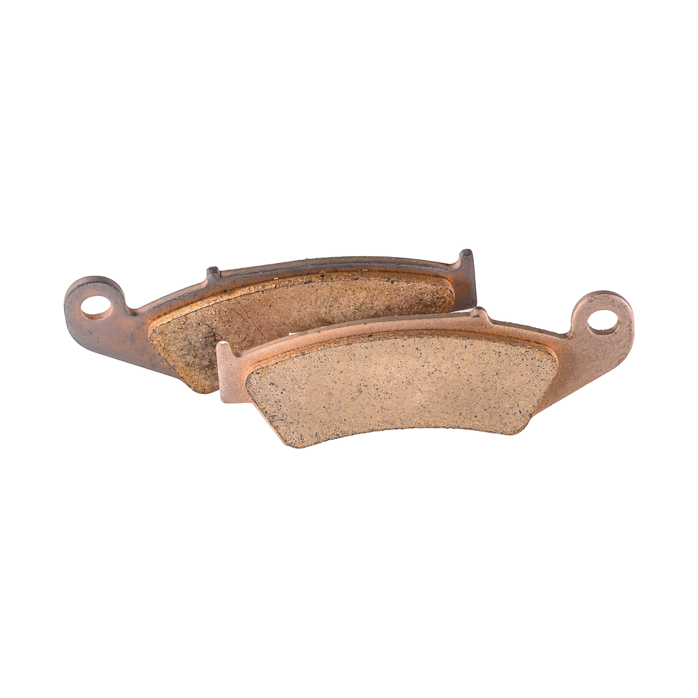 FRONT BRAKE PADS HON/KAW/SUZ/BETA