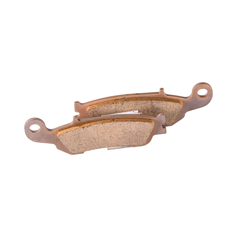 FRONT BRAKE PADS YAM
