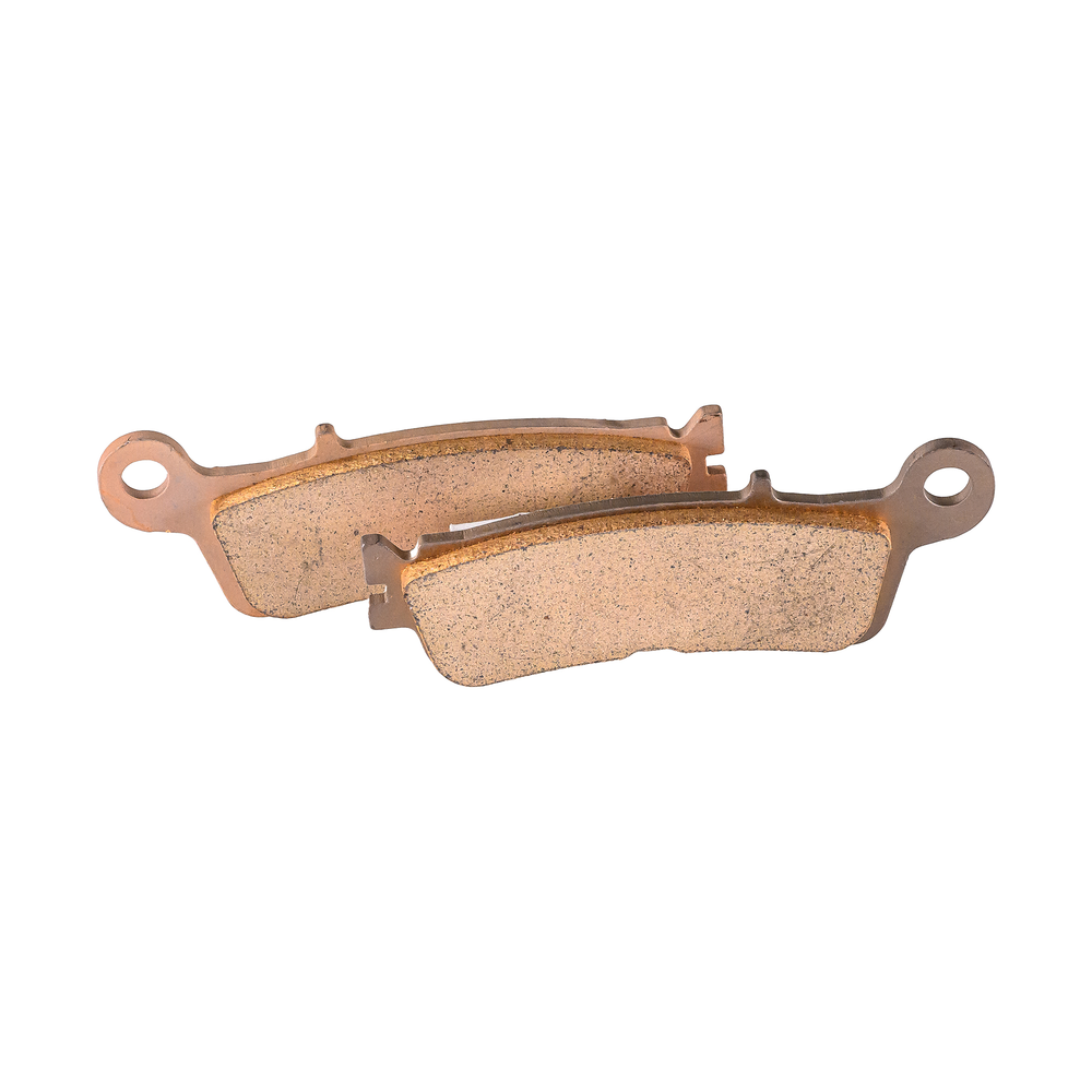 FRONT BRAKE PADS YAM/FANTIC
