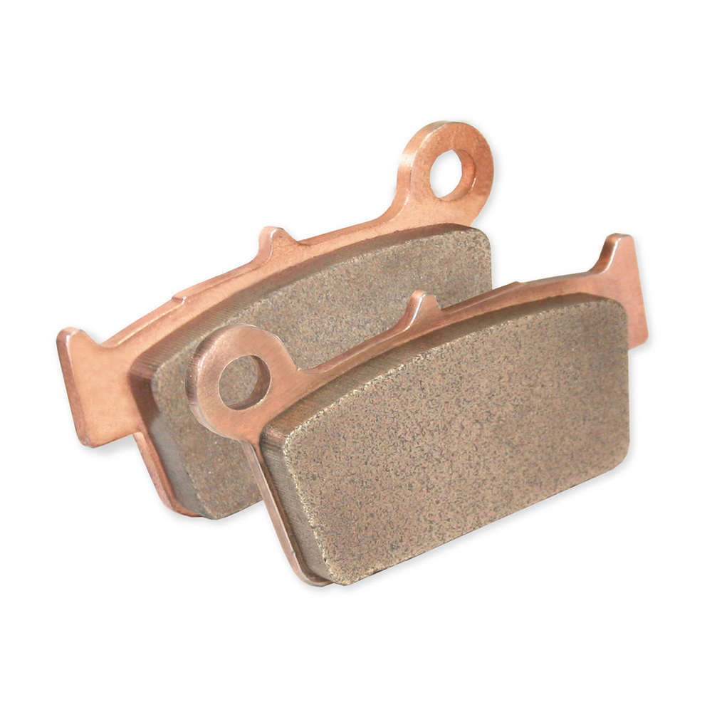 FRONT/REAR BRAKE PADS KTM/HUS