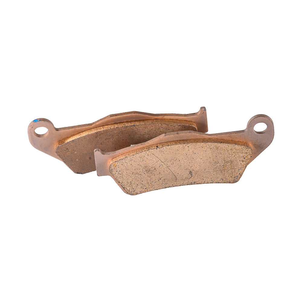 FRONT BRAKE PADS KTM/HUSQ/GAS/KAW