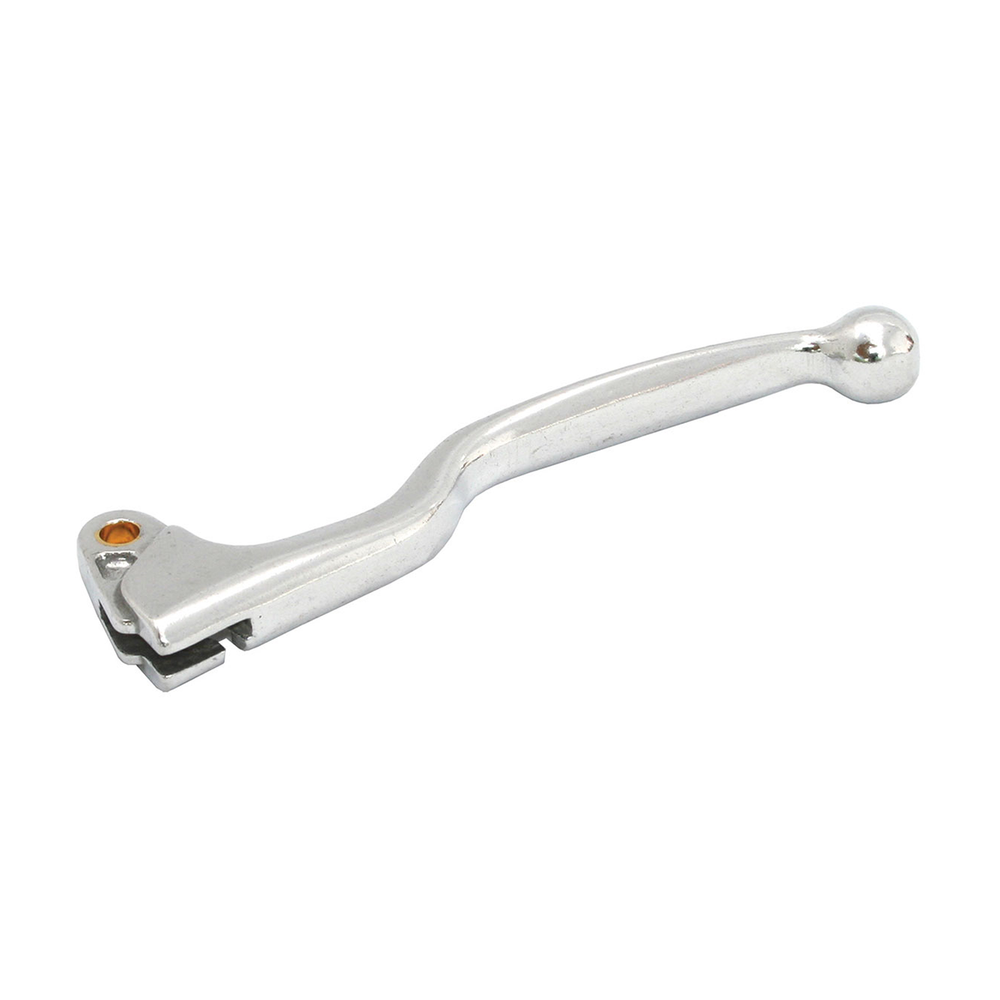 RACE CLUTCH LEVER SILVER YAM/SUZ